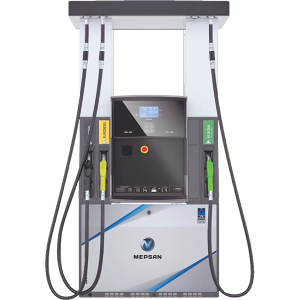 Smartline H-362 Fuel Dispenser