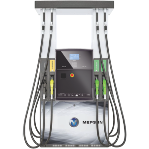 Smartline H-482 Fuel Dispenser