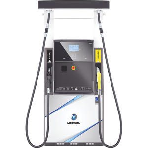 Smartline R-242 Fuel Dispenser