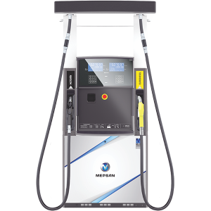 Smartline R-244 Fuel Dispenser
